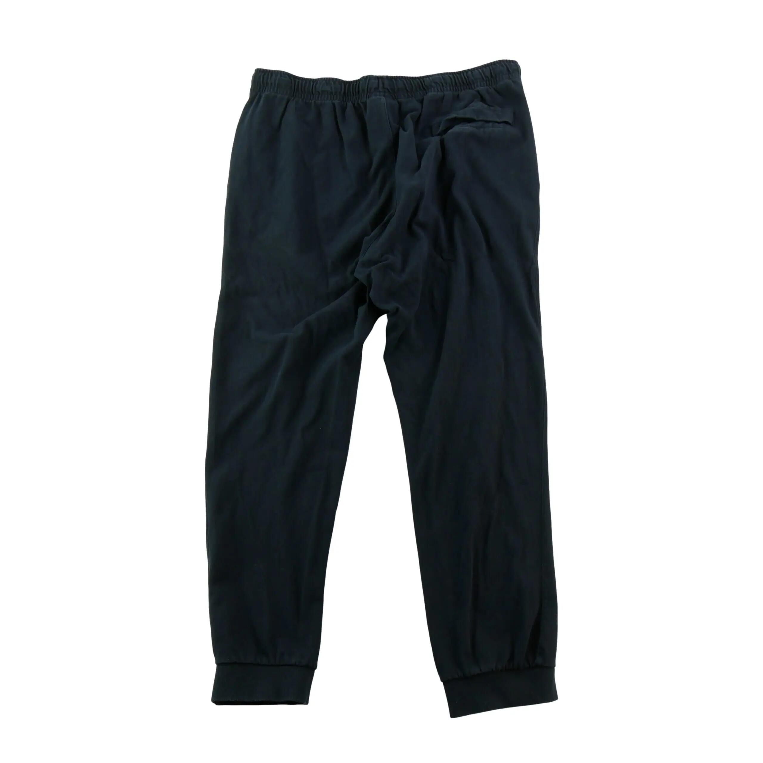 Seconde vie - Jogging Homme Club Jogger Jersey - Très bon état 2/7
