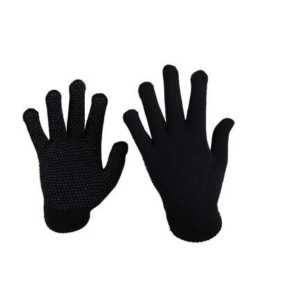 Gants Magiques - Noir