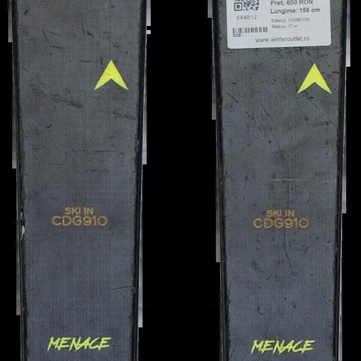 Втори живот - Ски Dynastar Menace 80 Freestyle 168cm