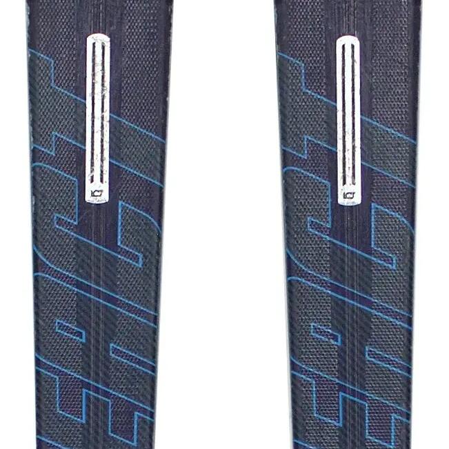 Втори живот - Ски Rossignol React 6 HP 177cm