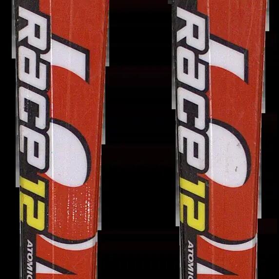 Втори живот - Ски Atomic Race SL 12 144cm
