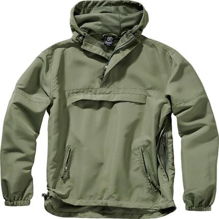 Sommer Windbreaker