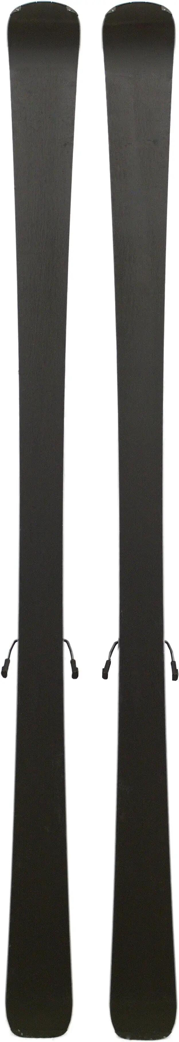 Second life - Narty Rossignol React 6 HP 177cm 5/5