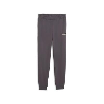 Puma ess 2 color no. 1 logo sweatpants fl cl broek volwassenen