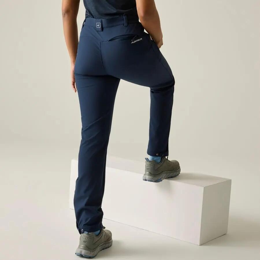 Pantalon de randonnée femme Regatta Geo II 6/6