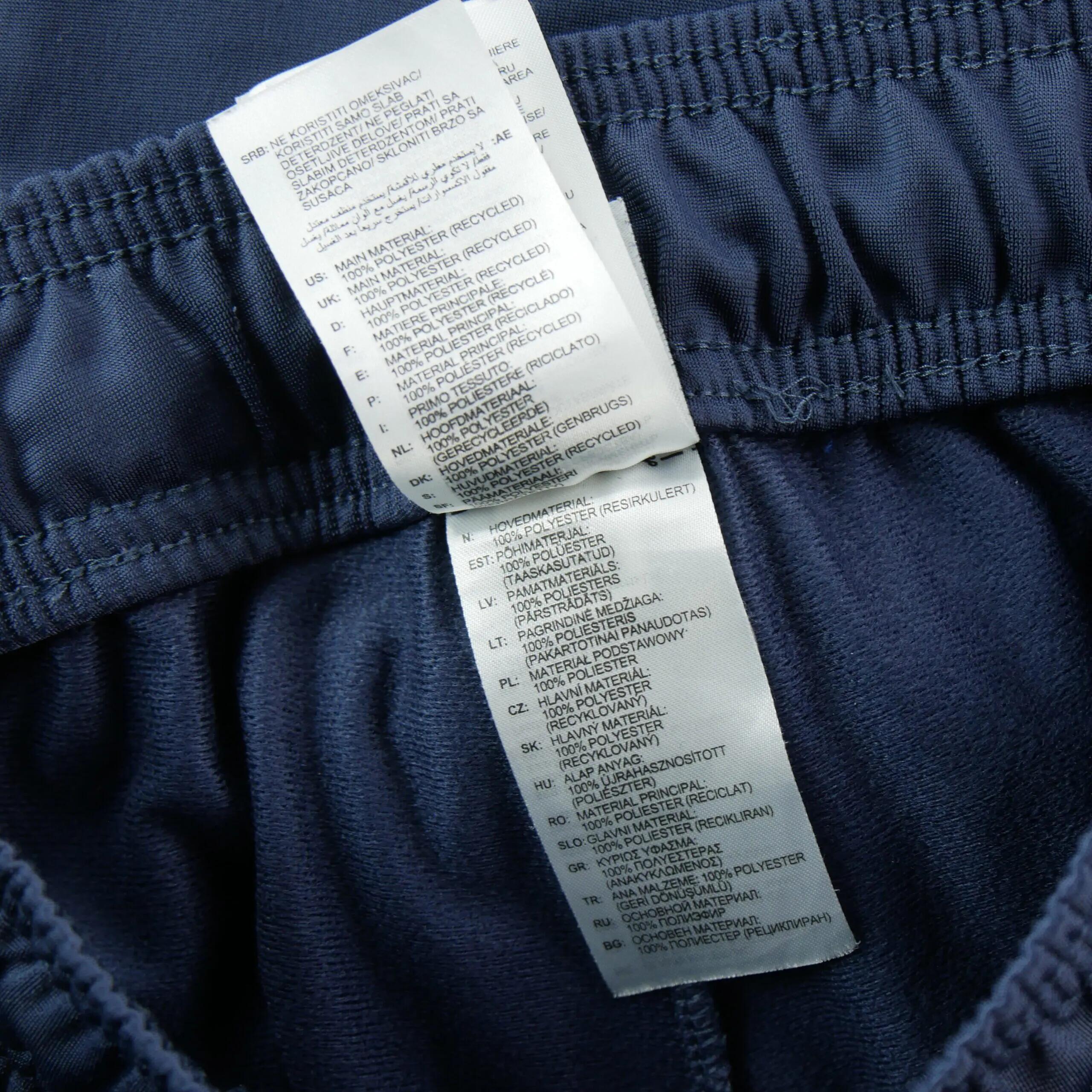 Spodnie dresowe męskie Adicolor SST Track Pants 8/9