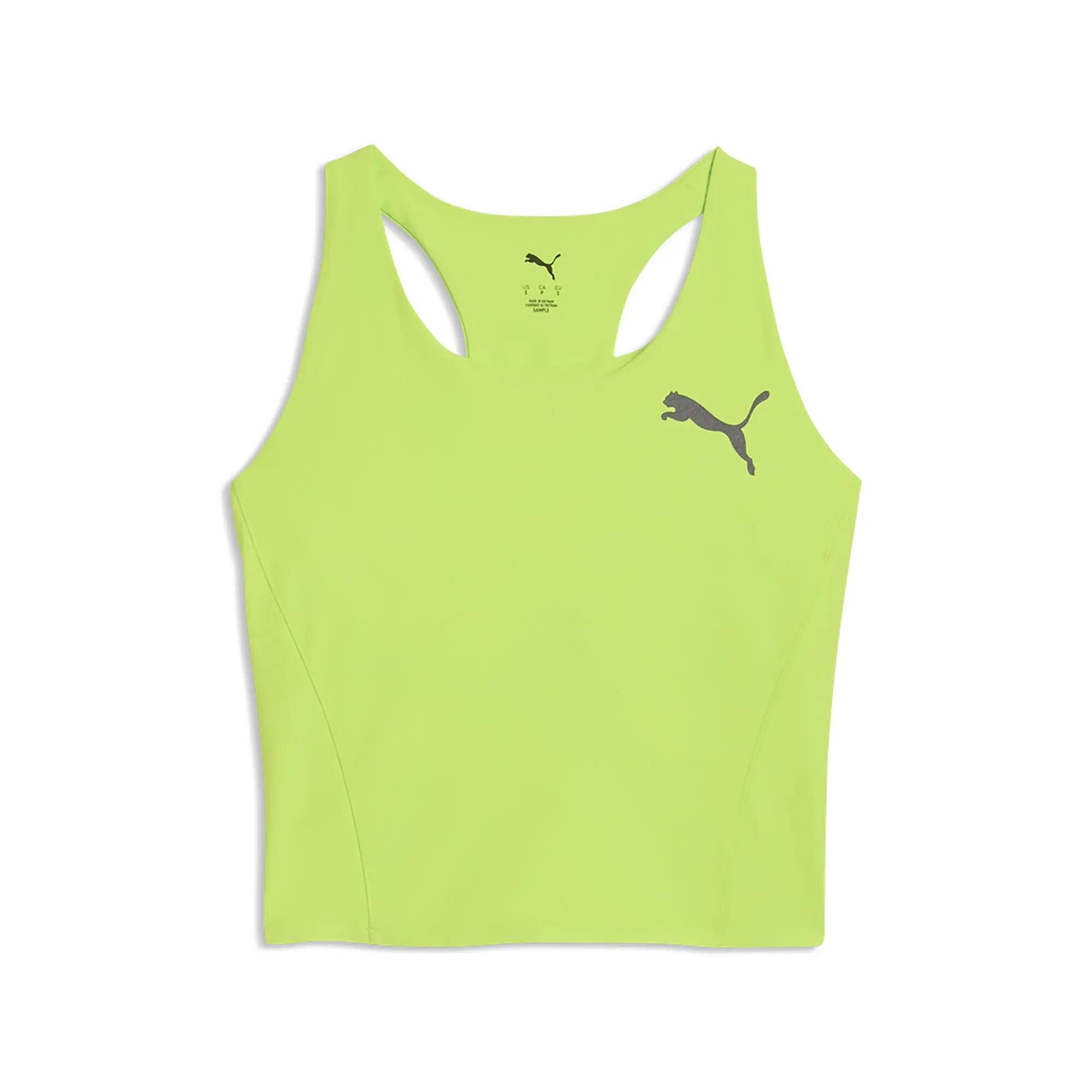 PUMA picture