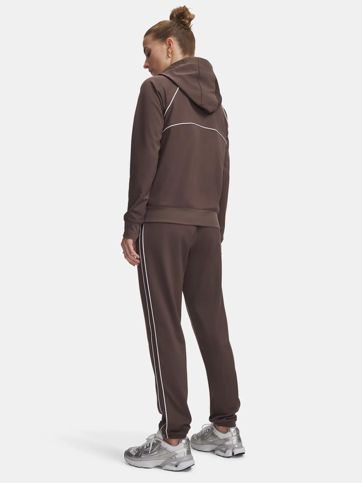 Női Under Armour UA Rival Tricot Tracksuit HD szett 2/4