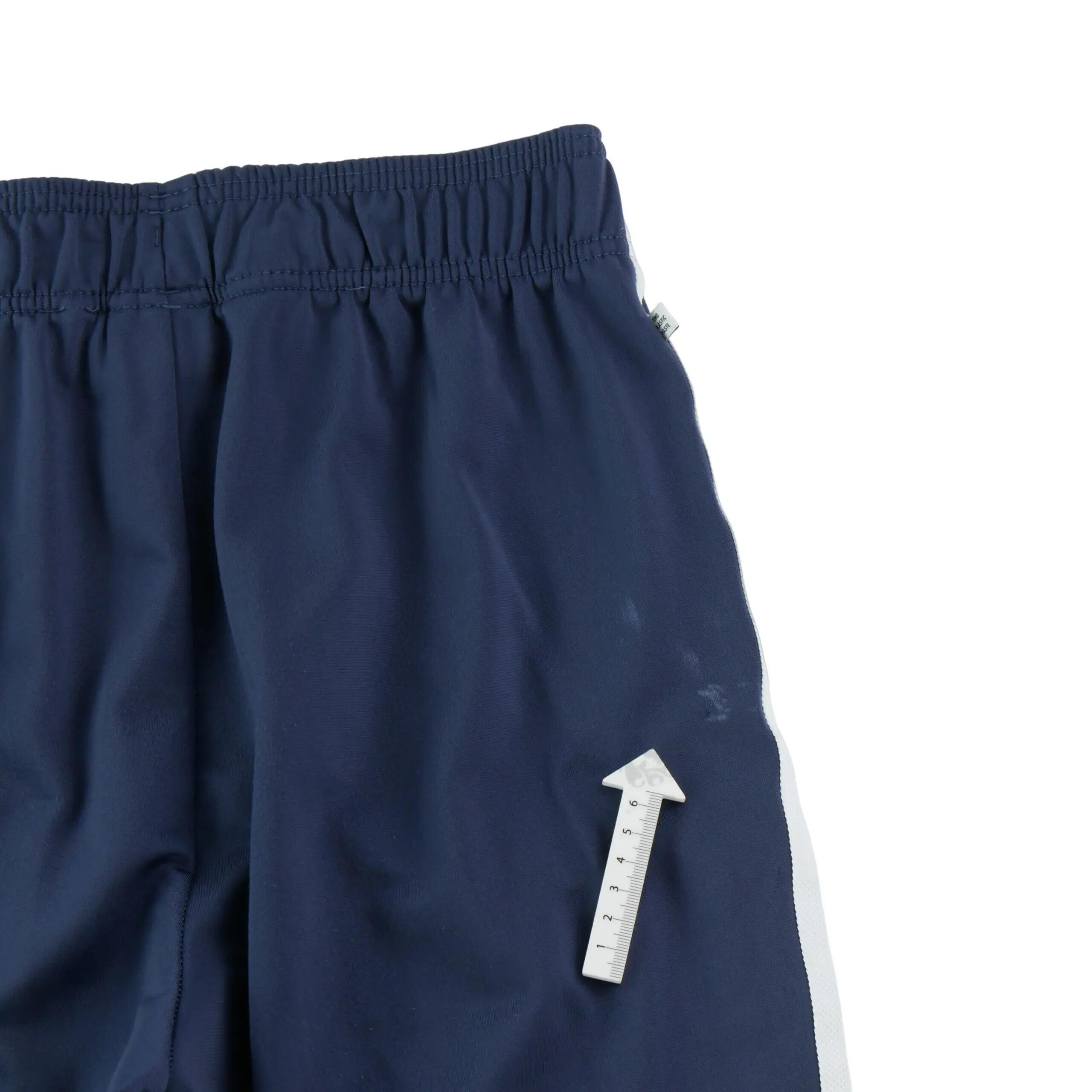 Spodnie dresowe męskie Adicolor SST Track Pants 6/9