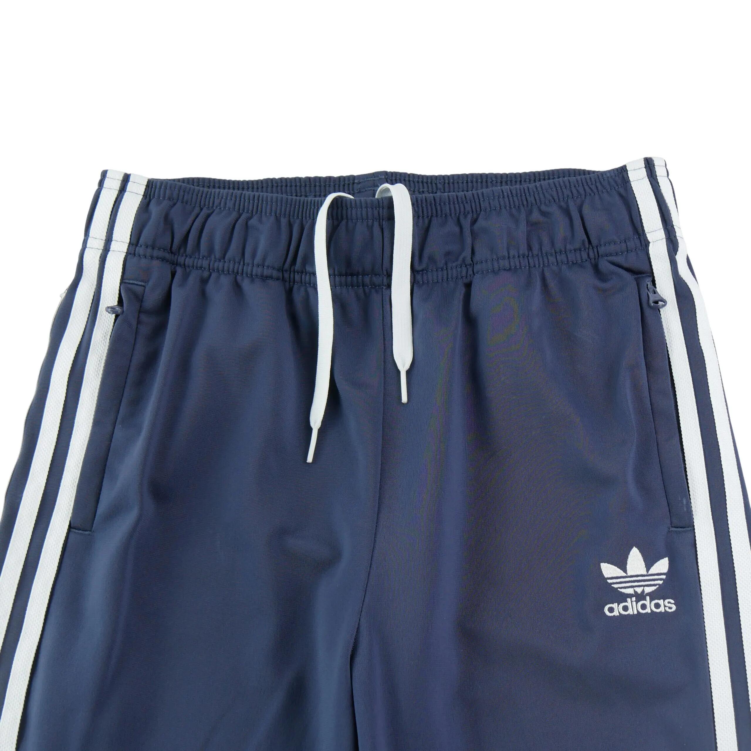 Spodnie dresowe męskie Adicolor SST Track Pants 4/9