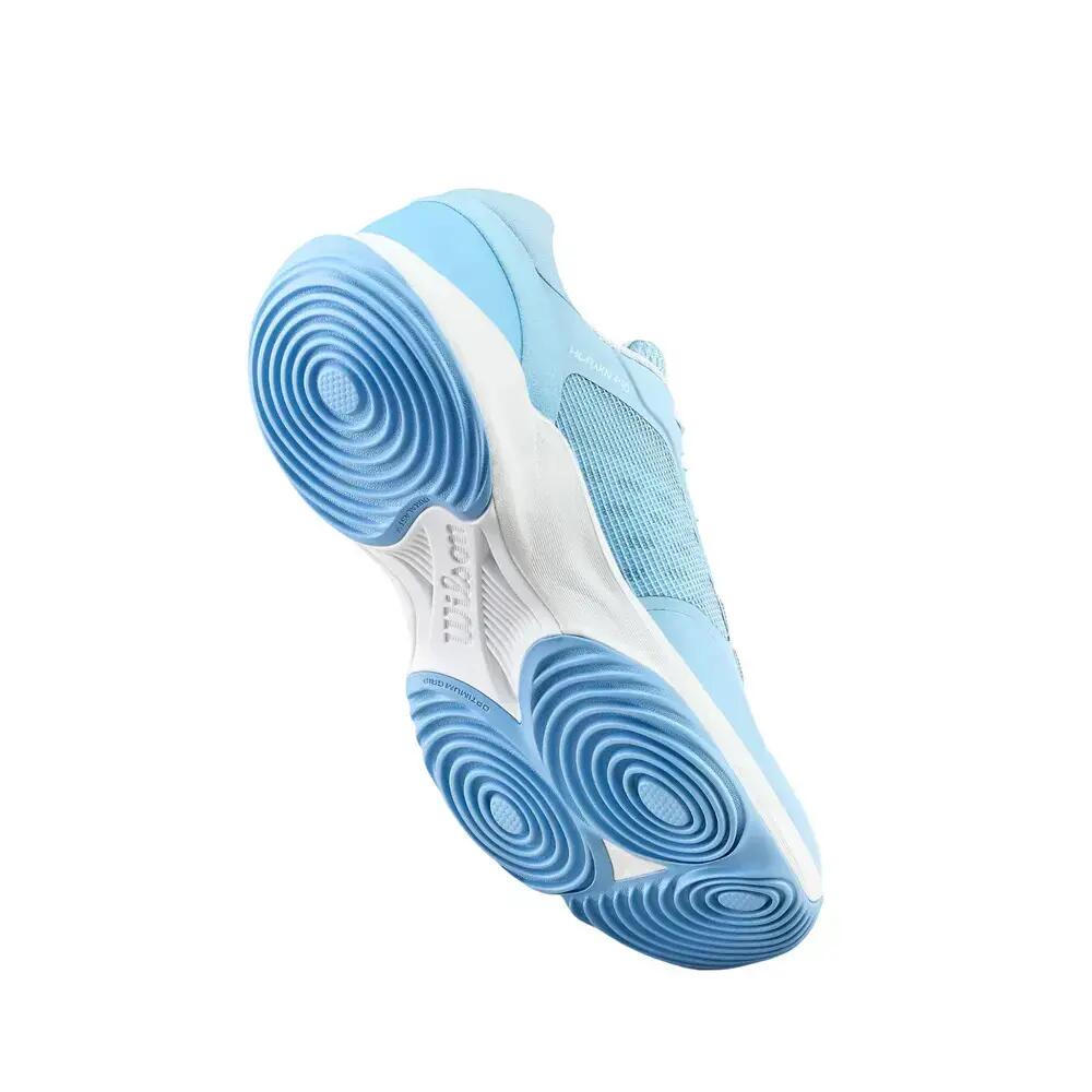 Dames padel schoenen Wilson Hurakn Pro V2 6/7