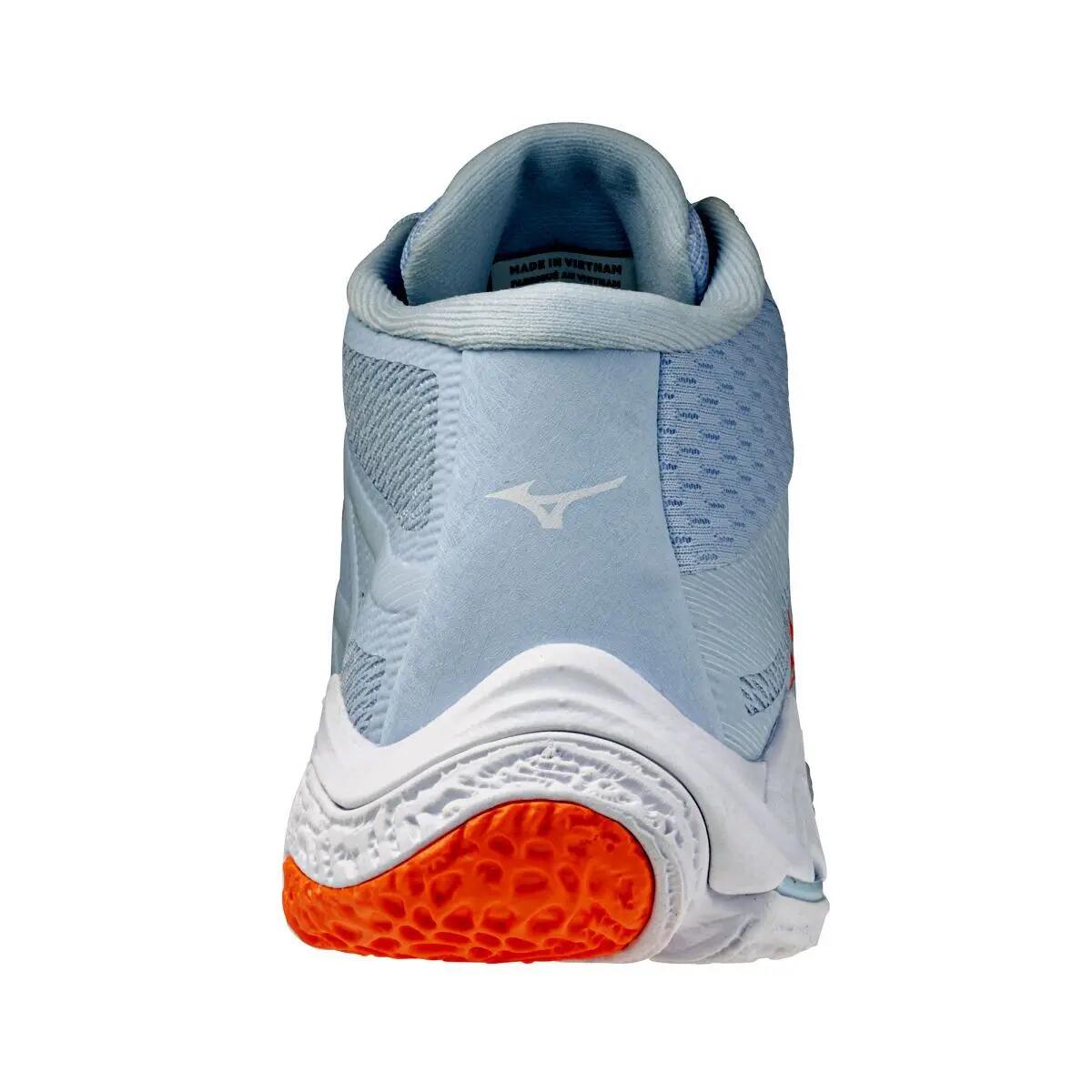 Volejbalová obuv Wave Lightning Elite MID - V1GC260584 5/6