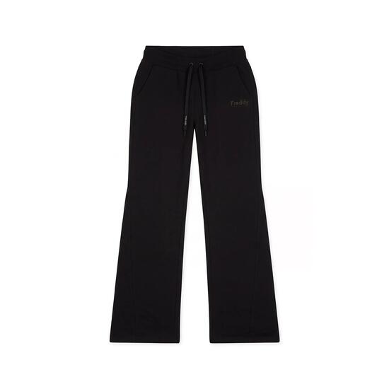 Pantaloni sportivi donna bootcut slim fit Freddy MOV