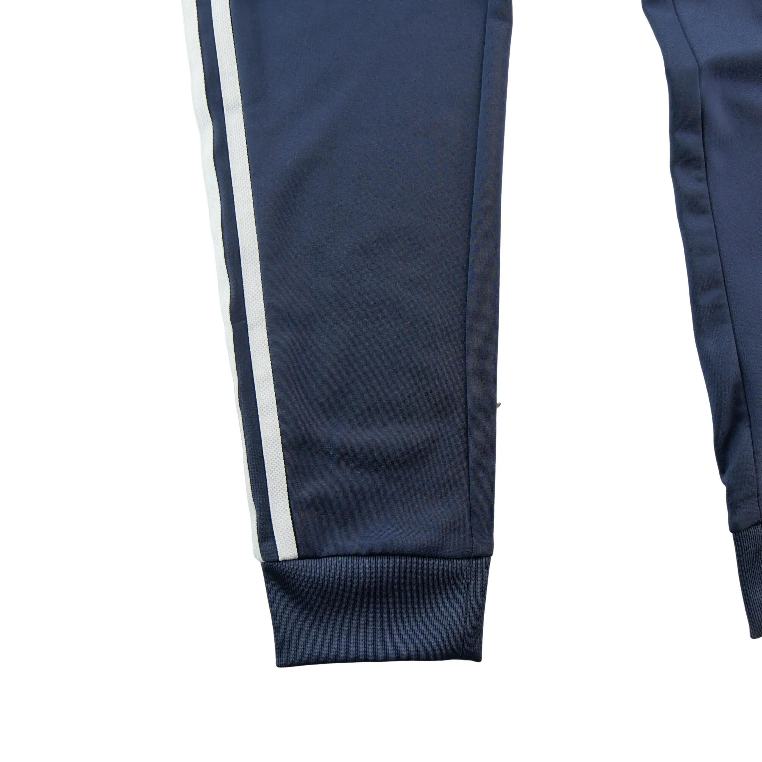 Spodnie dresowe męskie Adicolor SST Track Pants 3/9