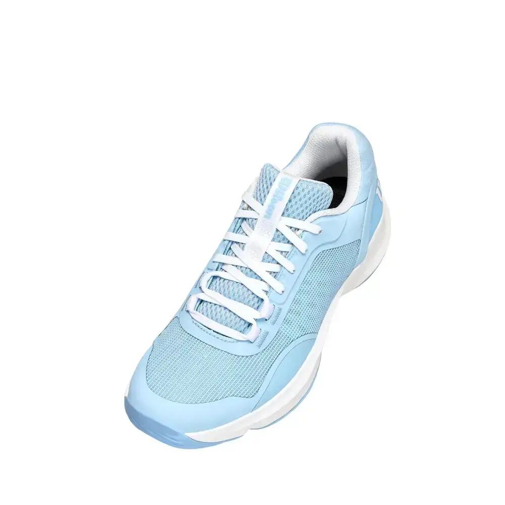 Dames padel schoenen Wilson Hurakn Pro V2 5/7