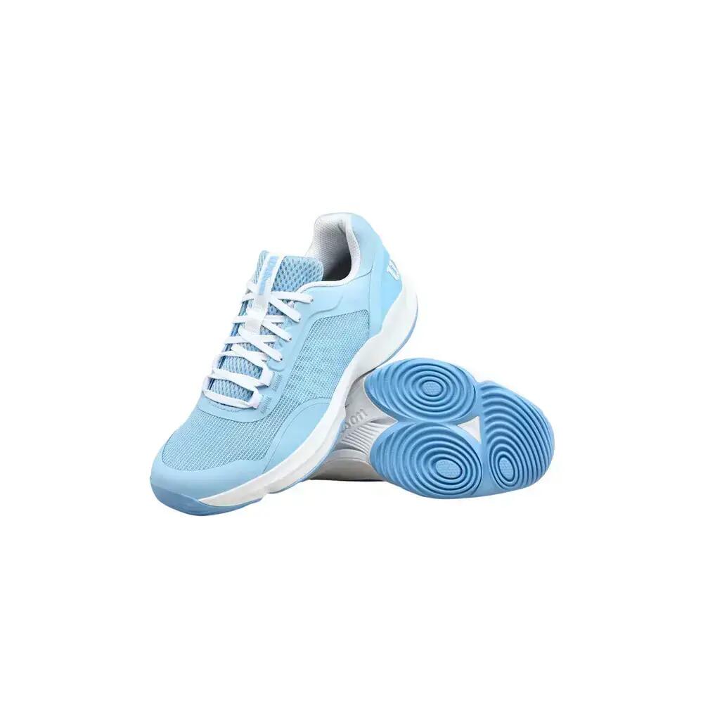 Dames padel schoenen Wilson Hurakn Pro V2 4/7
