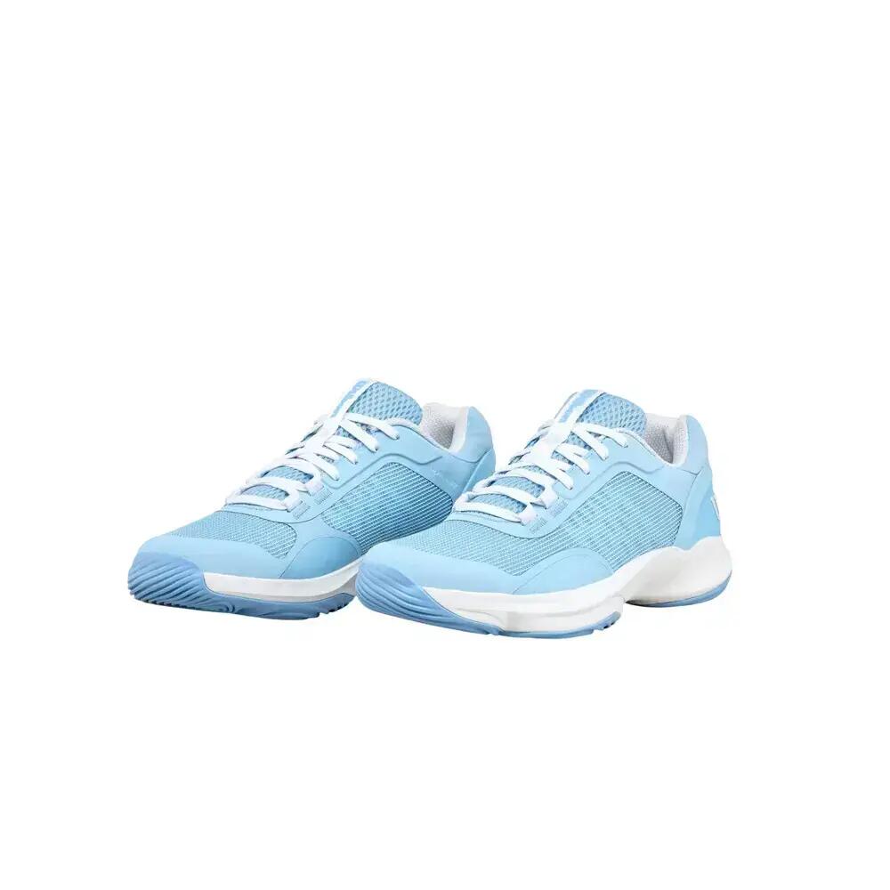 Dames padel schoenen Wilson Hurakn Pro V2 3/7