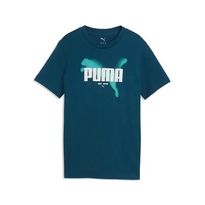 T-shirt puma graphic puma tee b kind