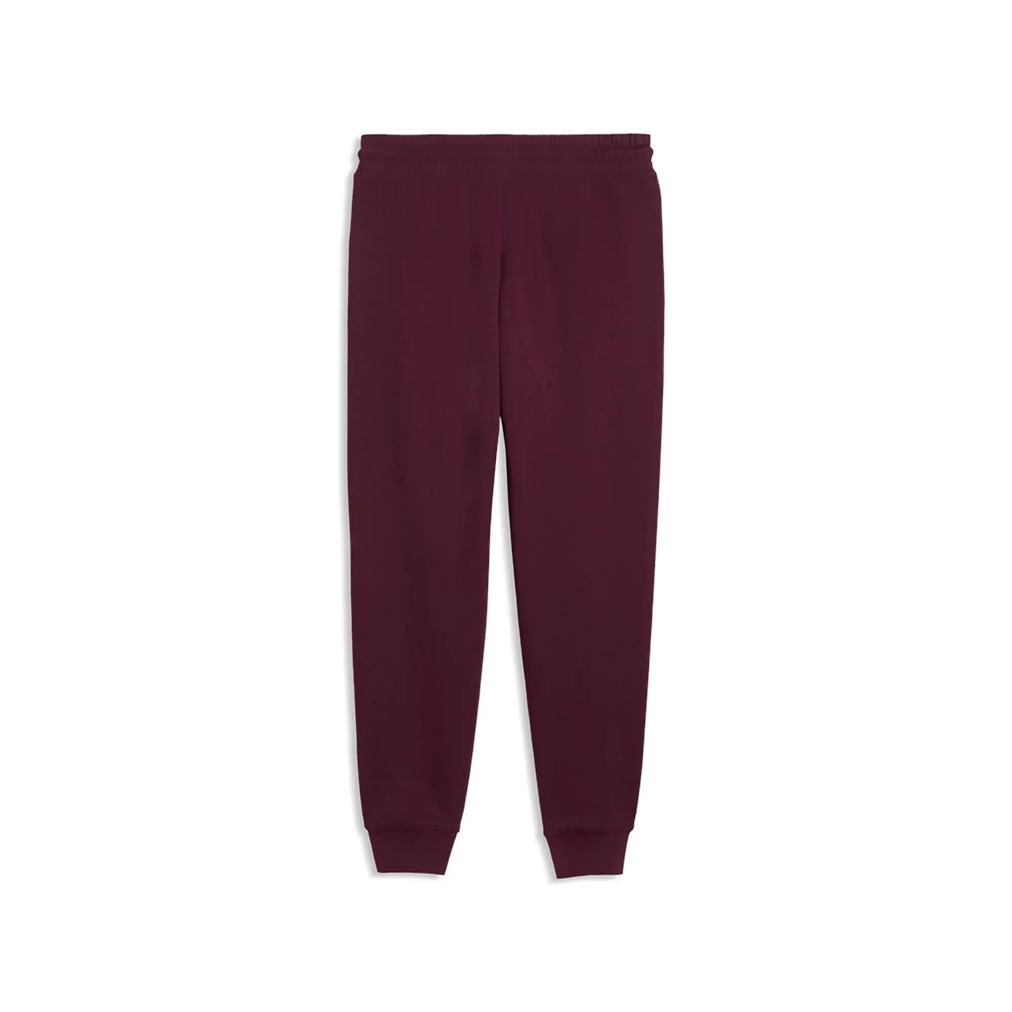 Spodnie Puma Ess Elevated Sweatpants Fl Cl Damskie 2/5