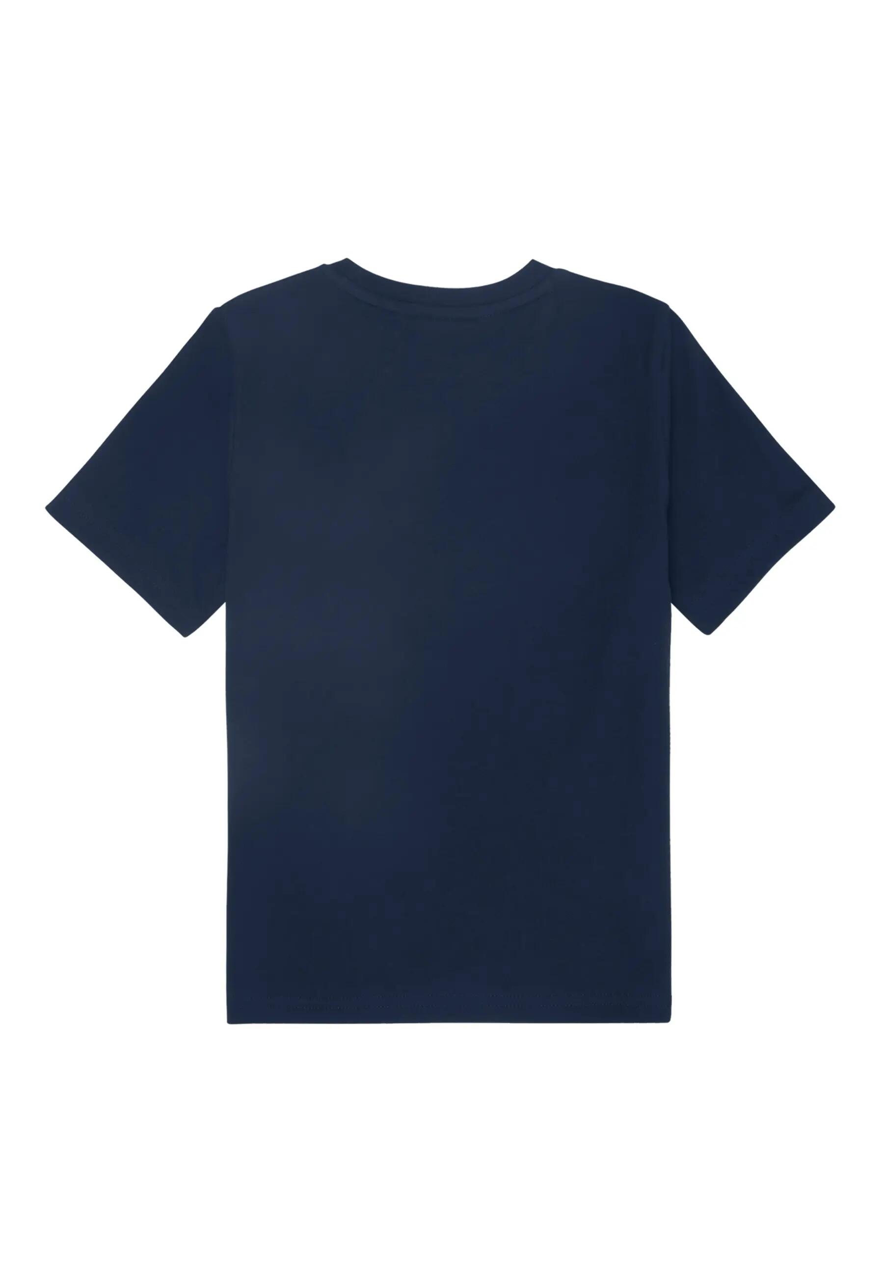 FILA Apparel BENNA regular logo t-shirt 2/3