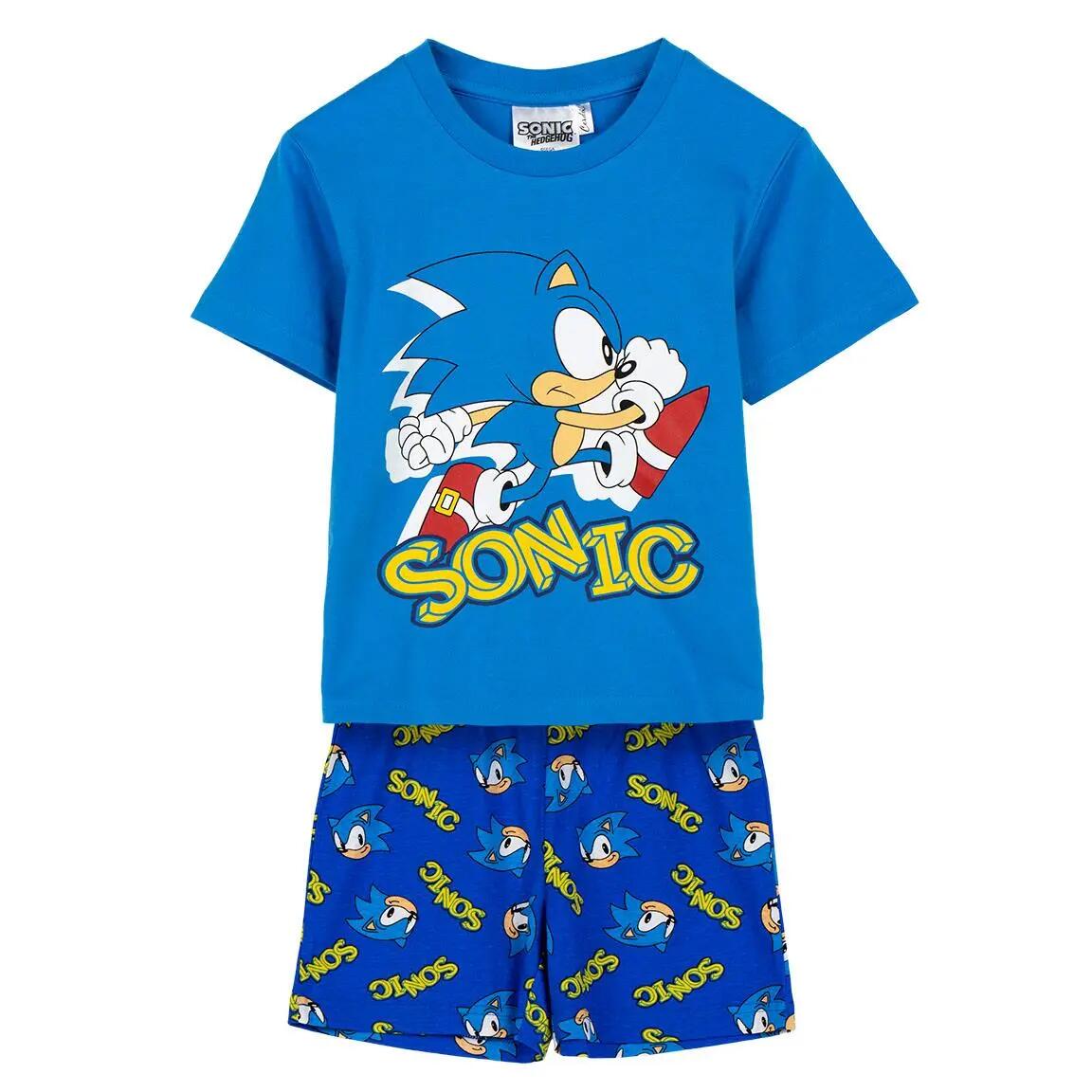 SONIC THE HEDGEHOG picture