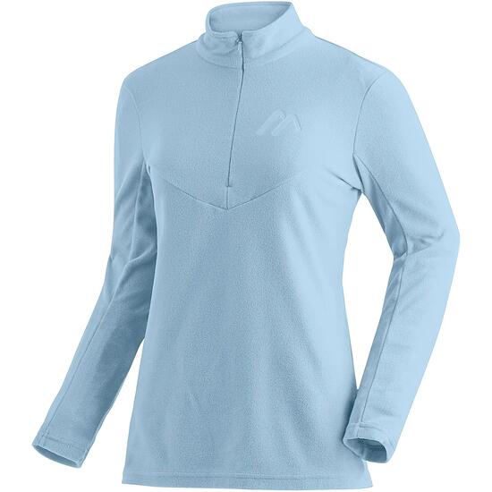 Damski sweter ze stójką Maier Sports Denise HZ