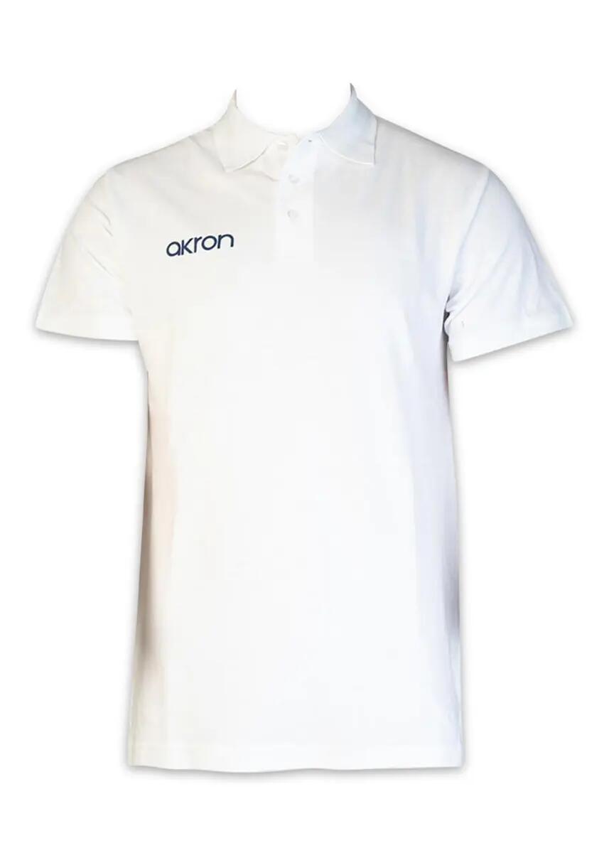 Akron Polo Break - Blanc 1/1