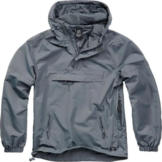 Sommer Windbreaker