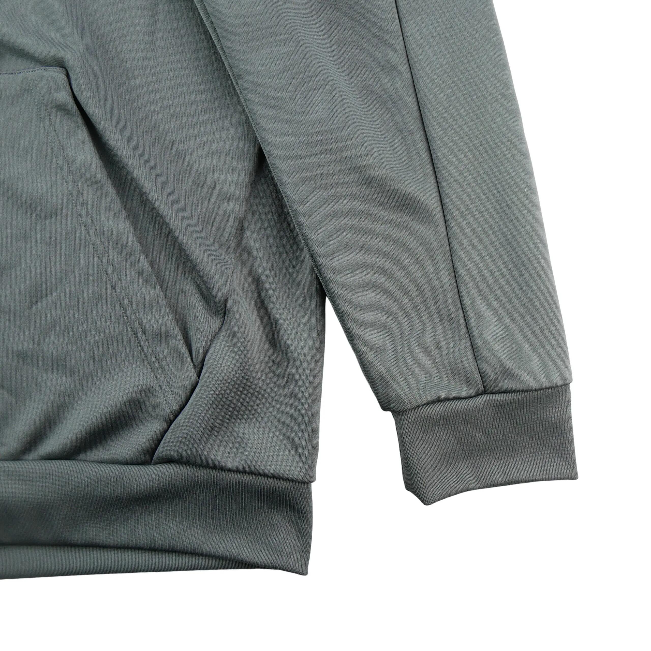 Veste Homme Heat.RDY 3 bandes Gris 6/10