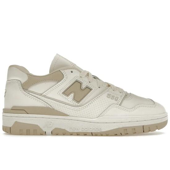 New Balance 550 Beige