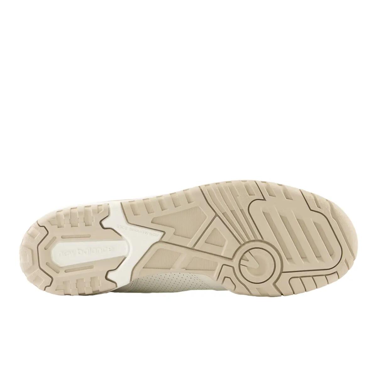 New Balance 550 Beige 5/5