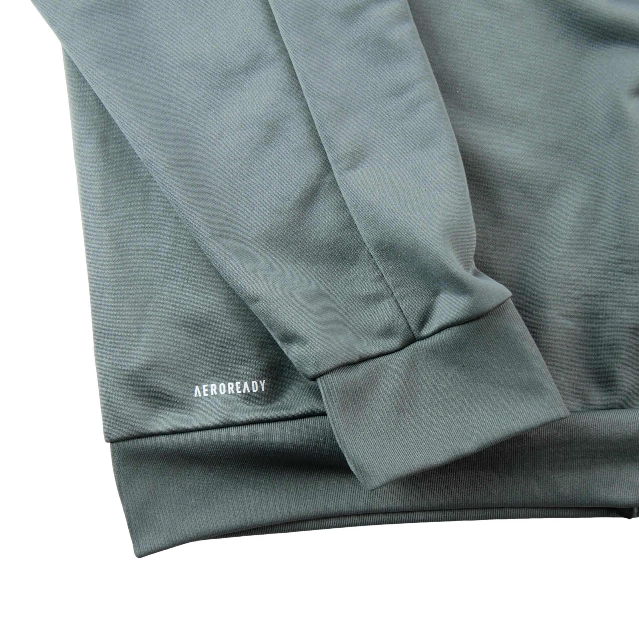 Veste Homme Heat.RDY 3 bandes Gris 5/10