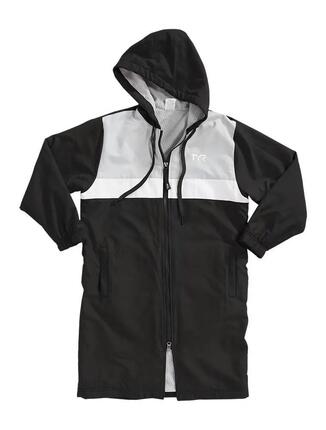 TYR Parka Podium Youth Alliance - Noir
