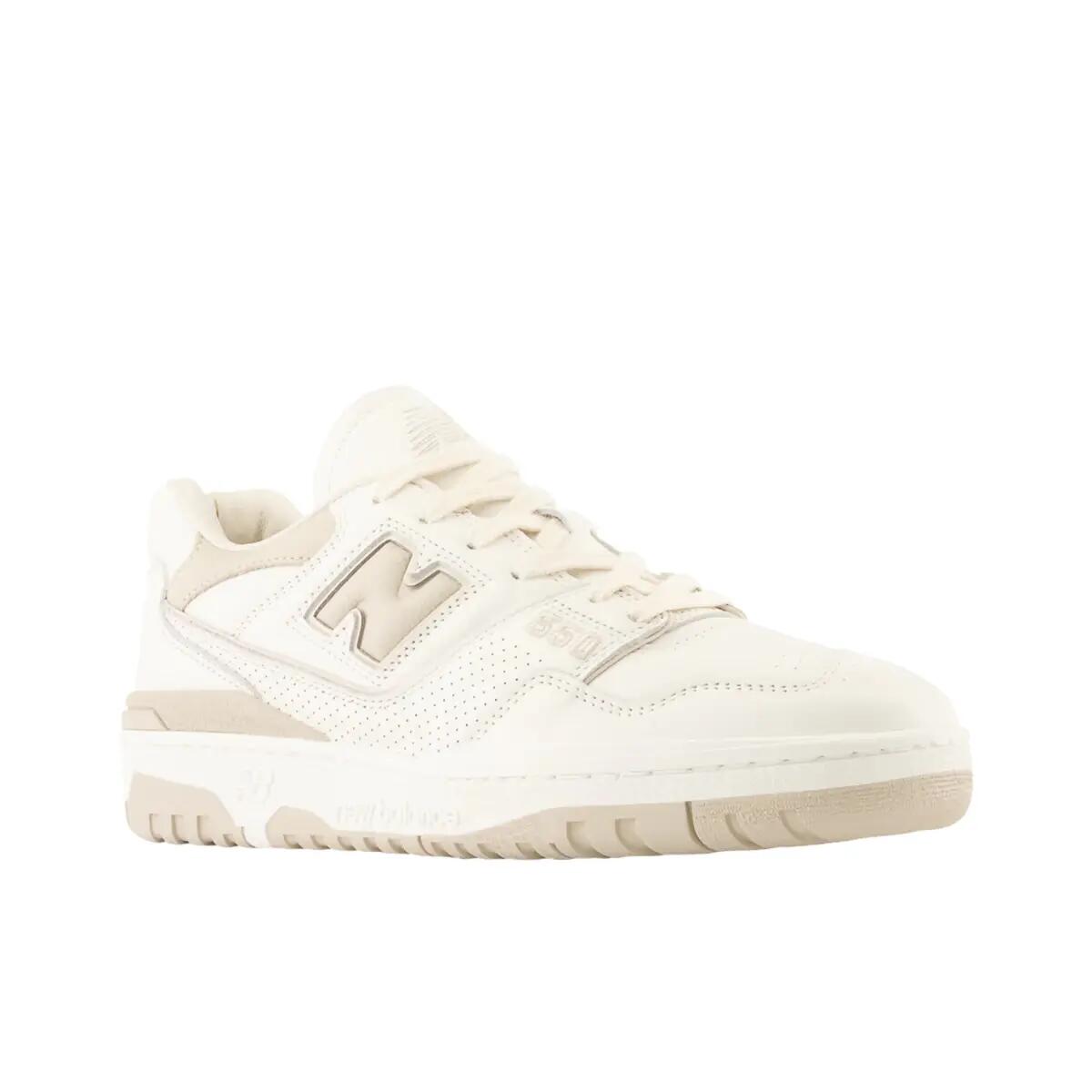 New Balance 550 Beige 4/5
