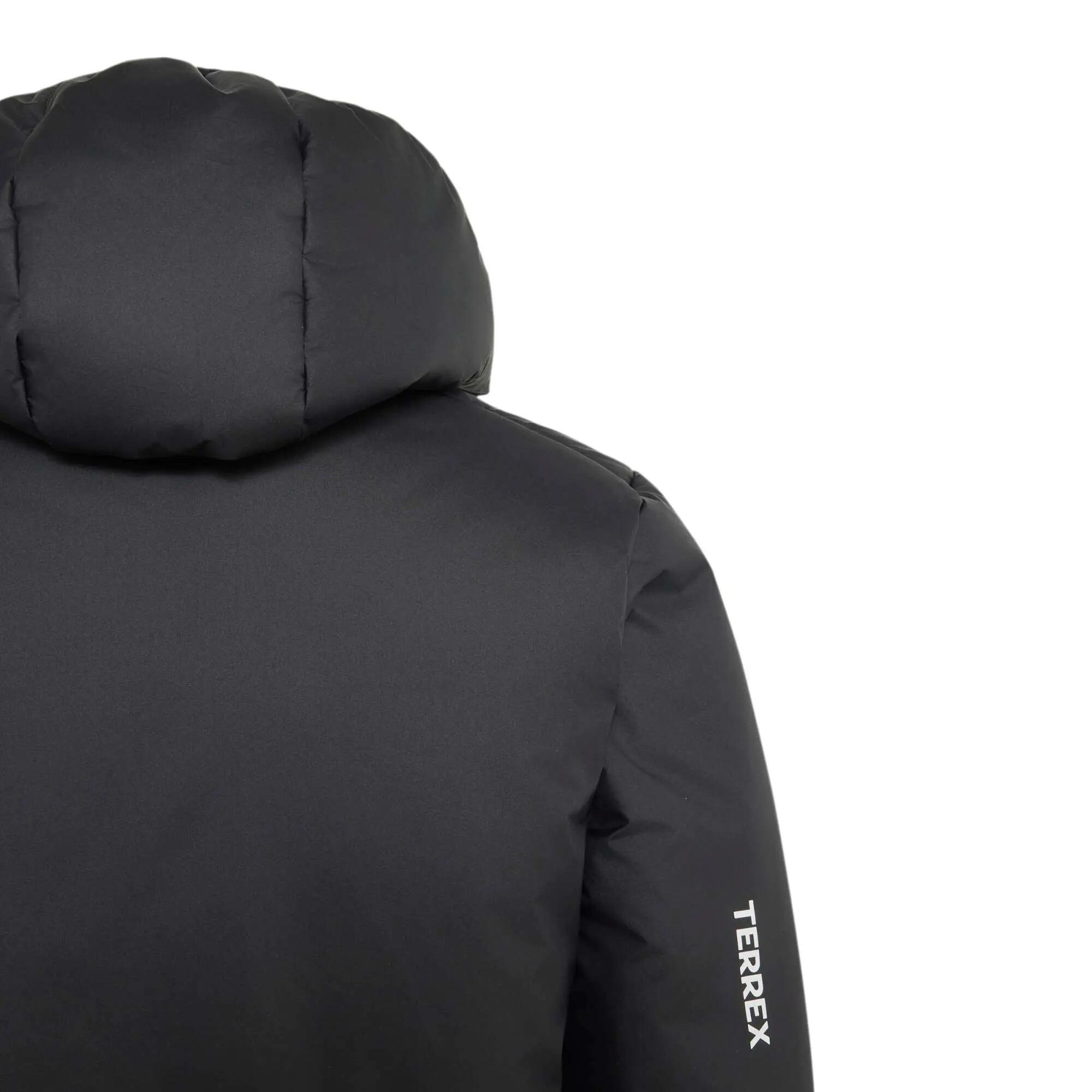 adidas TERREX Kinder Jacke Climawarm Reversible Insulated Jacket 5/5