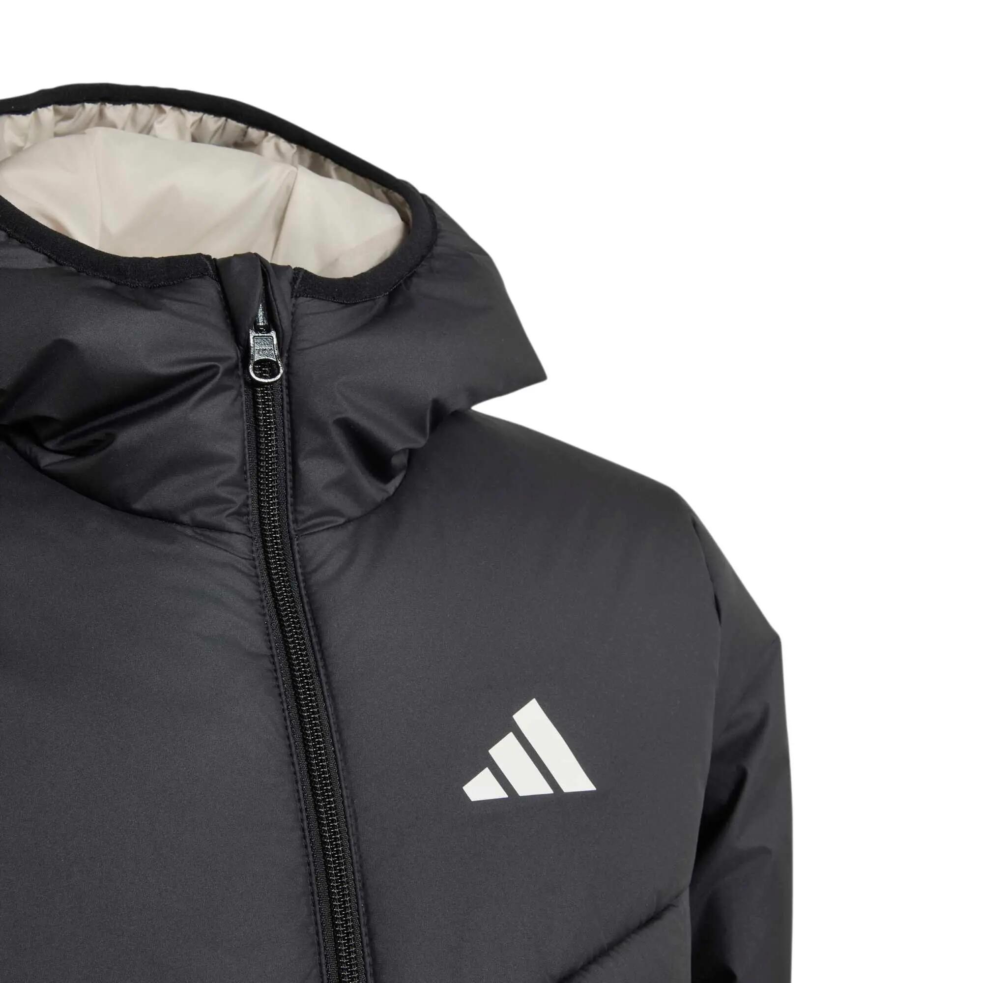 adidas TERREX Kinder Jacke Climawarm Reversible Insulated Jacket 3/5
