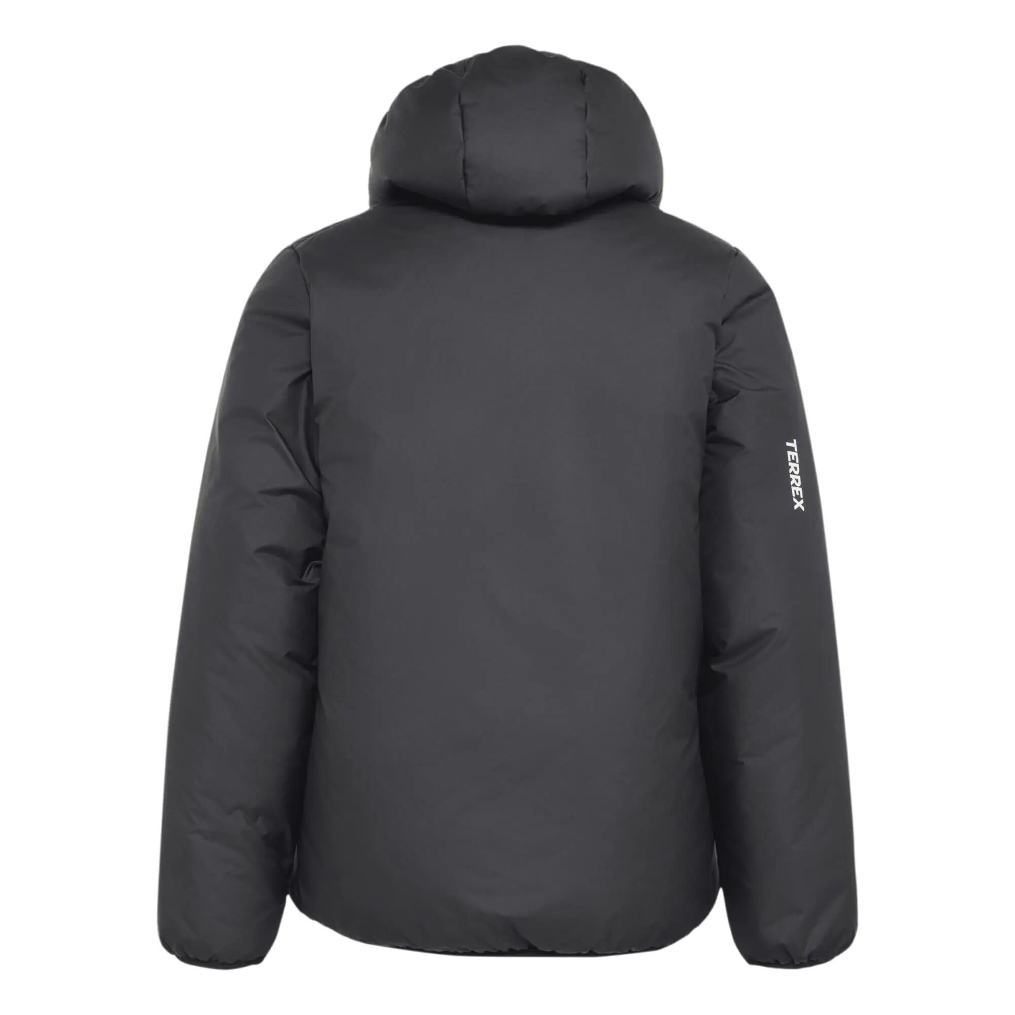 adidas TERREX Kinder Jacke Climawarm Reversible Insulated Jacket 2/5