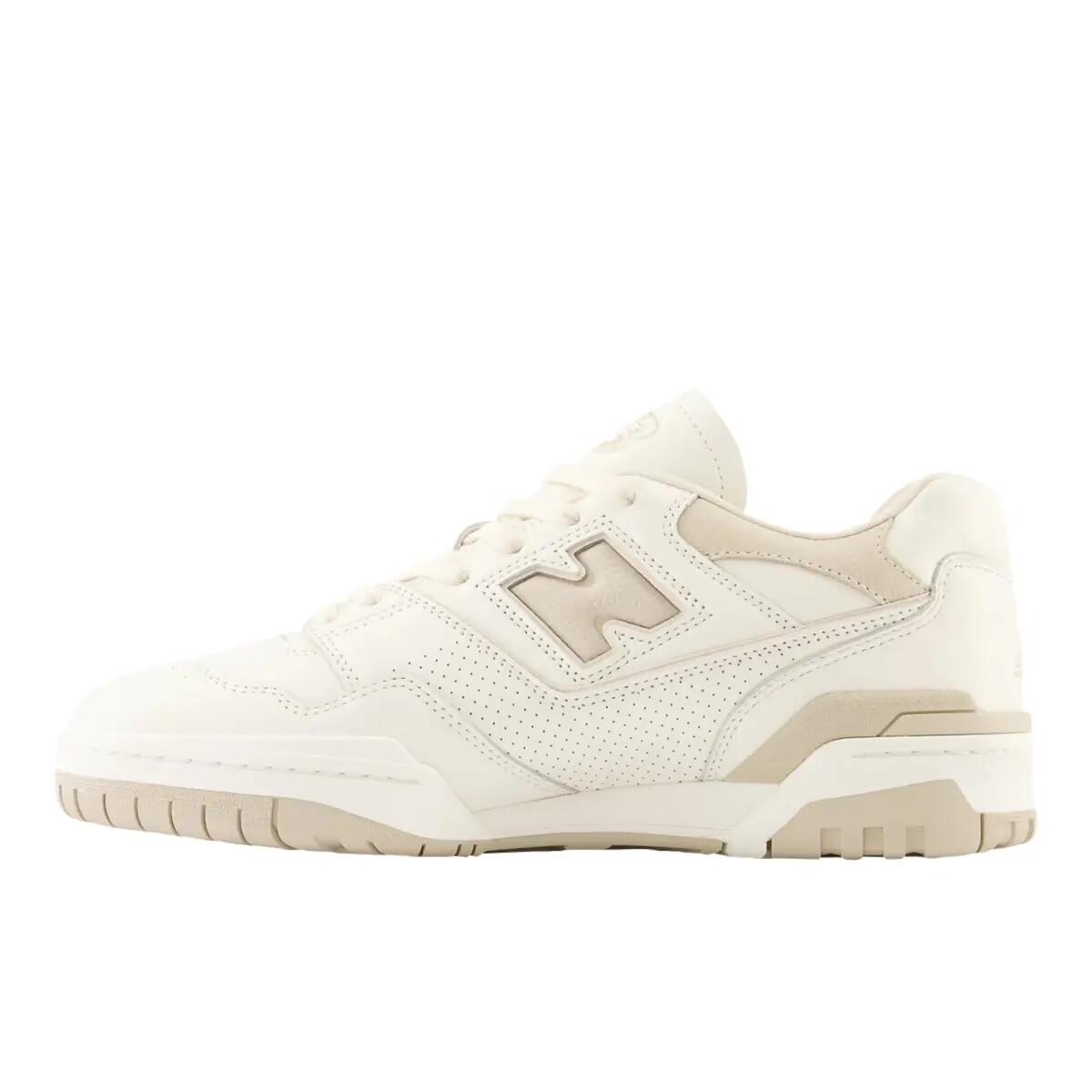 New Balance 550 Beige 2/5