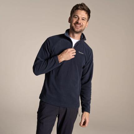 Herren Corey VI Half Zip