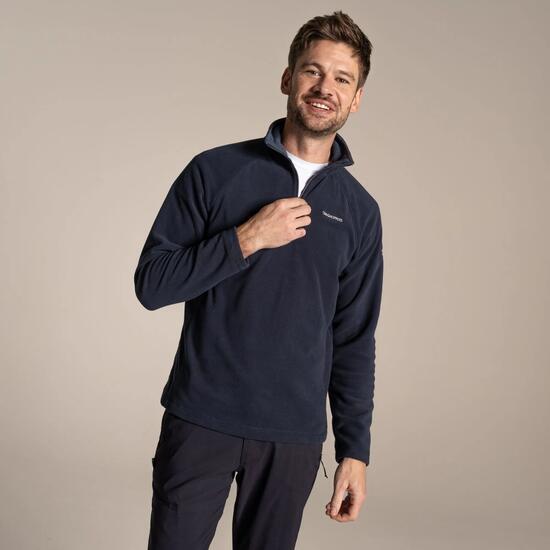 Herren Corey VI Half Zip