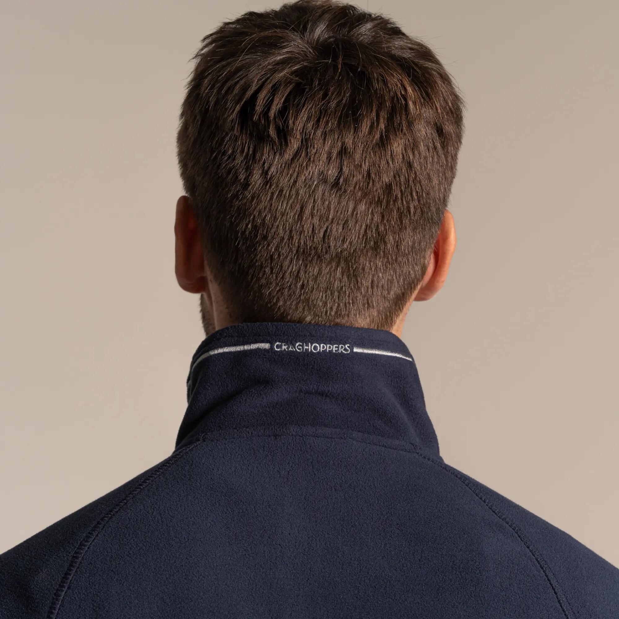 Herren Corey VI Half Zip 4/7