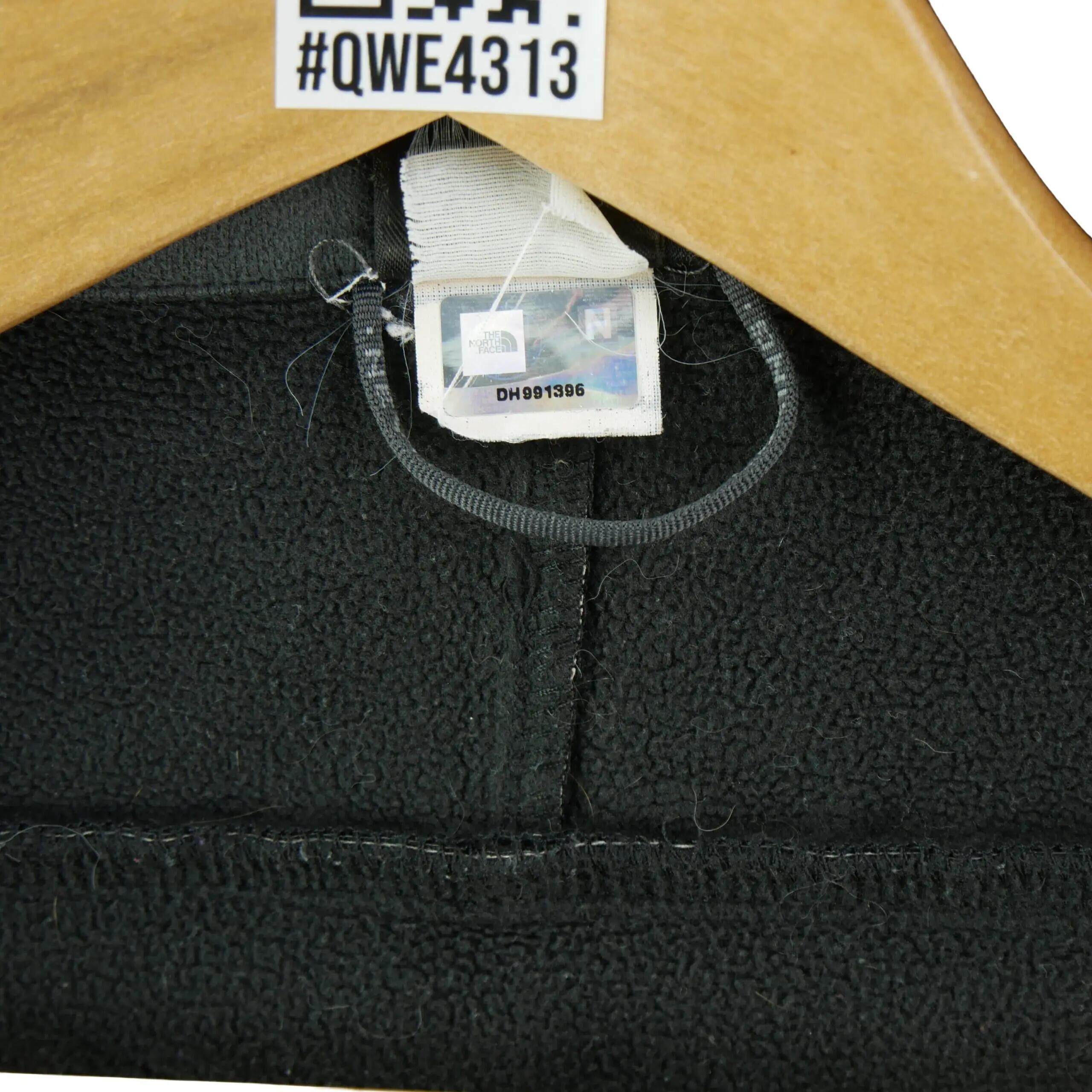 Herrenparka Apex Barrier Grau 8/8
