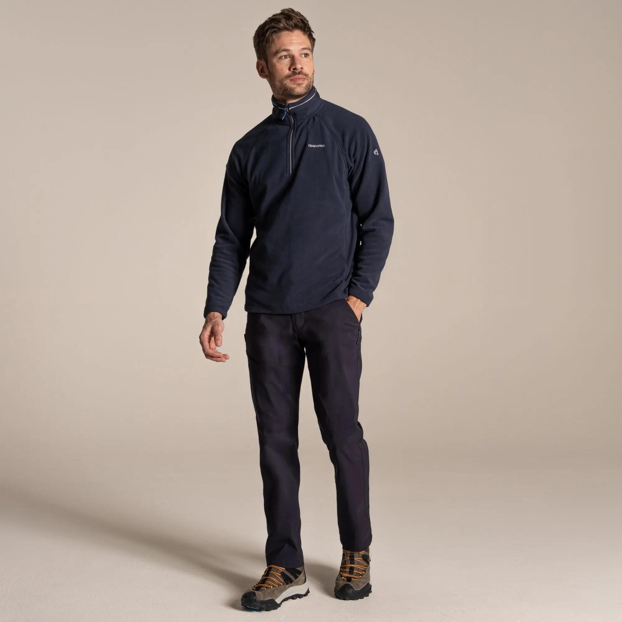 Herren Corey VI Half Zip 3/7