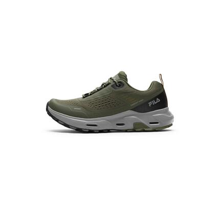 Fila buty męskie Zenoa czarne