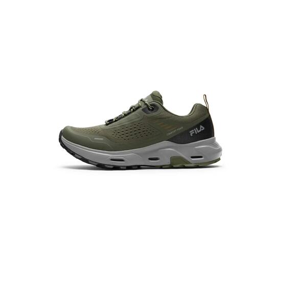 Fila buty męskie Zenoa czarne