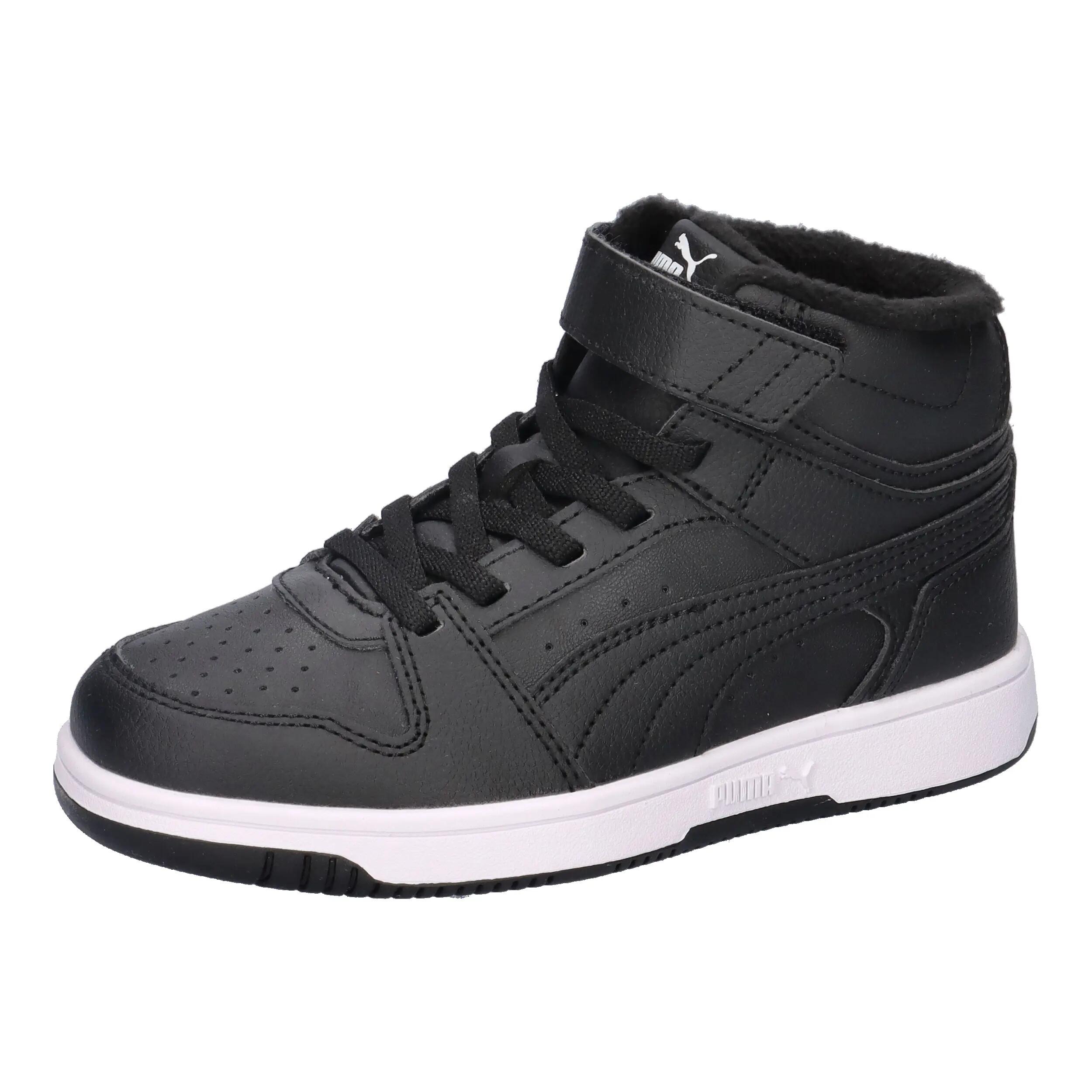 PUMA picture