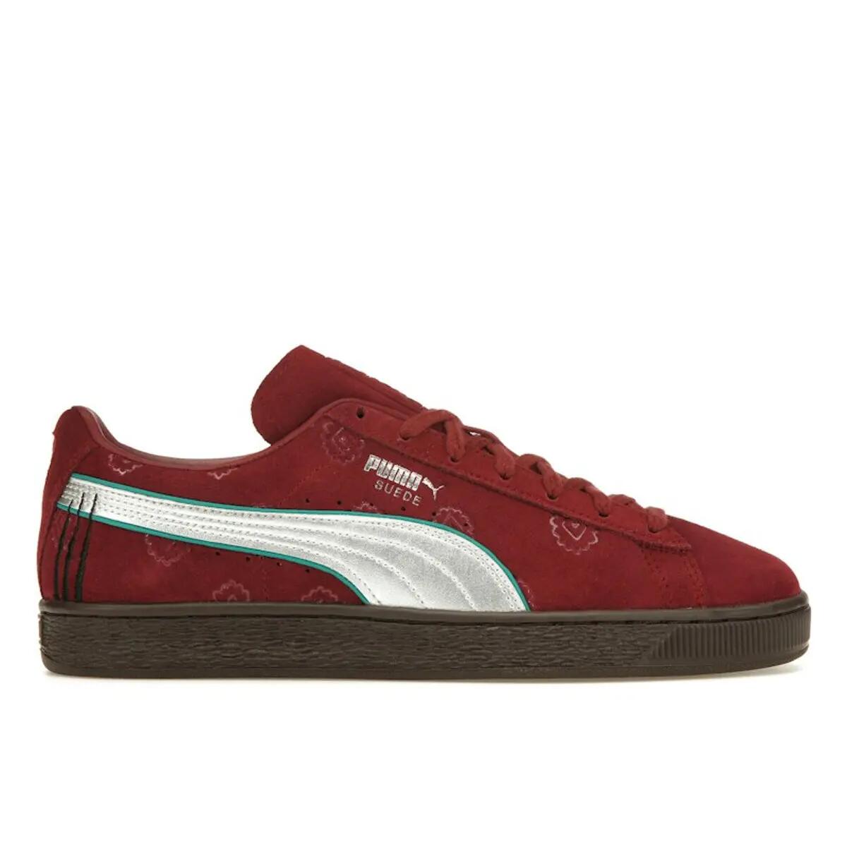 PUMA picture