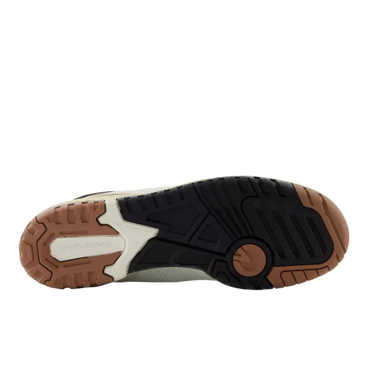 New Balance 550 Vintage Pack Pecan 5/6