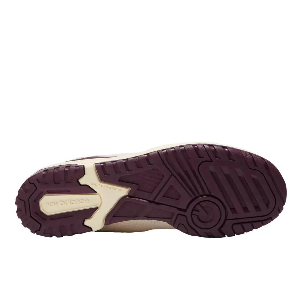 New Balance 550 Aime Leon Dore Purple 5/6