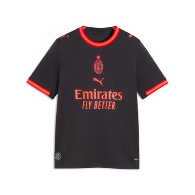 T-shirt puma acm third jersey replica jr kind